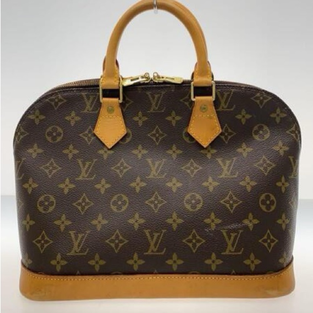 Louis Vuitton Alma